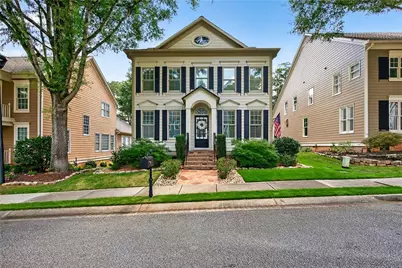 124 Middleton Drive, Peachtree City, GA 30269 - Photo 4