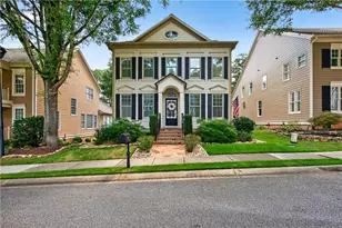 124 Middleton Dr, Peachtree City, GA 30269 - Photo 4