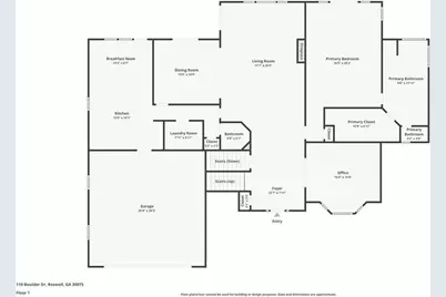 110 Boulder Drive, Roswell, GA 30075 - Photo 40