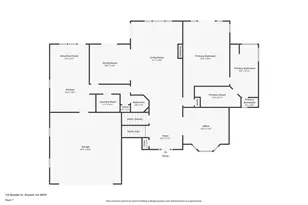 110 Boulder Dr, Roswell, GA 30075 - Photo 40