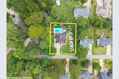 4785 Hiawatha Drive, Gainesville, GA 30506 - Photo 48