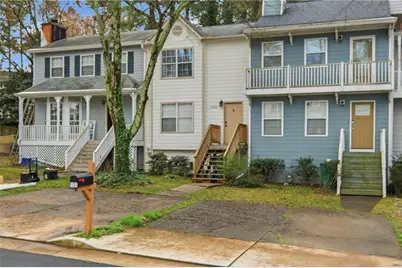 5149 Afton Way SE, Smyrna, GA 30080 - Photo 6