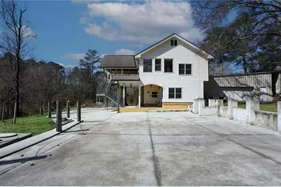 3602 Jones Mill Road, Peachtree Corners, GA 30360 - Photo 28