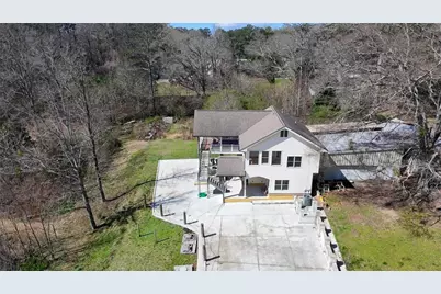 3602 Jones Mill Road, Peachtree Corners, GA 30360 - Photo 2