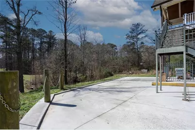 3602 Jones Mill Road, Peachtree Corners, GA 30360 - Photo 24