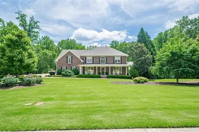 210 Little River Farms Trail, Canton, GA 30115 - Photo 4