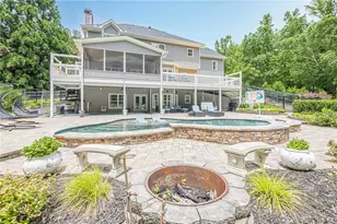 210 Little River Farms Trail, Canton, GA 30115 - Photo 108