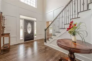 210 Little River Farms Trail, Canton, GA 30115 - Photo 14