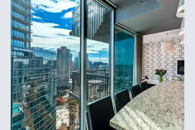 1080 Peachtree Street NE #2007, Atlanta, GA 30309 - Photo 1