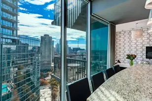 1080 Peachtree St NE, Atlanta, GA 30309 - Photo 1