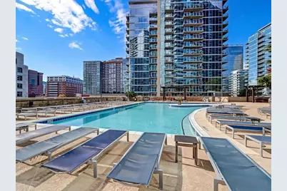 1080 Peachtree Street NE #2007, Atlanta, GA 30309 - Photo 14