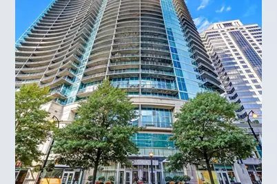 1080 Peachtree Street NE #2007, Atlanta, GA 30309 - Photo 16