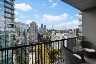 1080 Peachtree St NE, Atlanta, GA 30309 - Photo 18