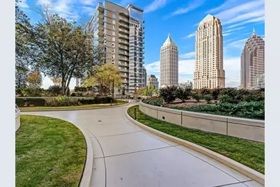 1080 Peachtree Street NE #2007, Atlanta, GA 30309 - Photo 12