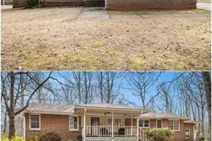 490 Dorsey Rd, Hampton, GA 30228 - Photo 1