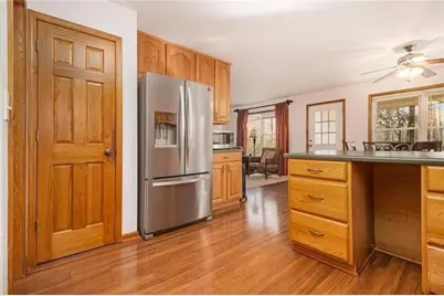 490 Dorsey Road, Hampton, GA 30228 - Photo 12