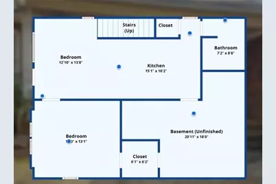 490 Dorsey Road, Hampton, GA 30228 - Photo 64