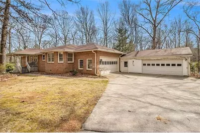 490 Dorsey Road, Hampton, GA 30228 - Photo 36