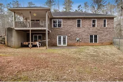 490 Dorsey Road, Hampton, GA 30228 - Photo 4