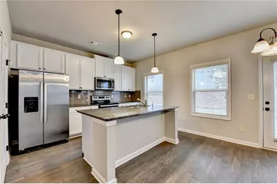 1145 Glenwyck Drive, Braselton, GA 30517 - Photo 8