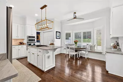 635 Idlewood Drive, Atlanta, GA 30327 - Photo 6