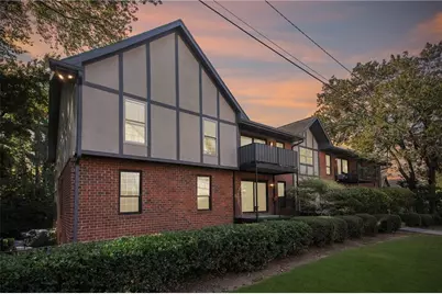 6851 Roswell Road #F32, Atlanta, GA 30328 - Photo 8