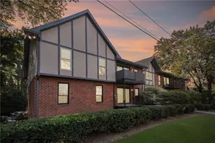 6851 Roswell Rd, Atlanta, GA 30328 - Photo 2