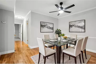 6851 Roswell Road #F32, Atlanta, GA 30328 - Photo 2