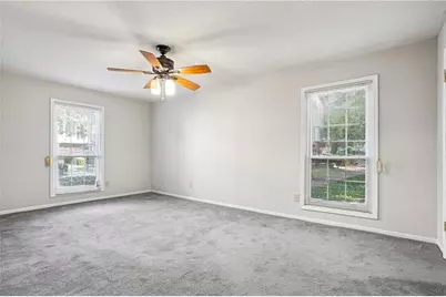 6851 Roswell Road #F32, Atlanta, GA 30328 - Photo 22