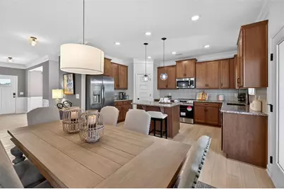 30 North Haven Drive, Rome, GA 30165 - Photo 12