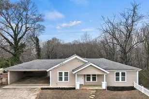 1183 E Ridge Road E, Gainesville, GA 30501 - Photo 1