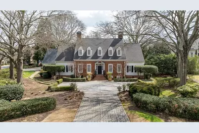 3866 Turnberry Court, Duluth, GA 30096 - Photo 1