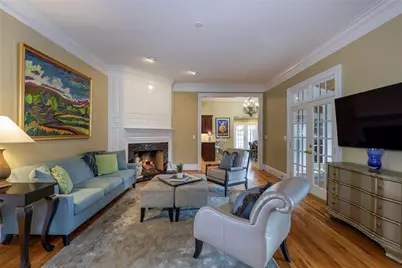 3866 Turnberry Court, Duluth, GA 30096 - Photo 12