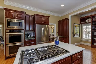 3866 Turnberry Court, Duluth, GA 30096 - Photo 20