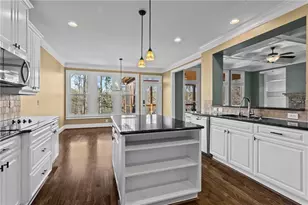 512 Twilley Ridge Road SW, Smyrna, GA 30082 - Photo 38