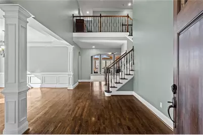 512 Twilley Ridge Road SW, Smyrna, GA 30082 - Photo 2