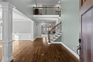 512 Twilley Ridge Road SW, Smyrna, GA 30082 - Photo 2