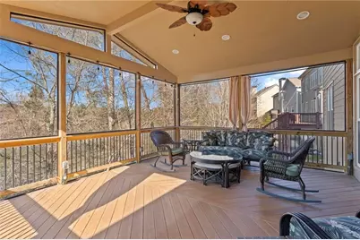 512 Twilley Ridge Road SW, Smyrna, GA 30082 - Photo 34