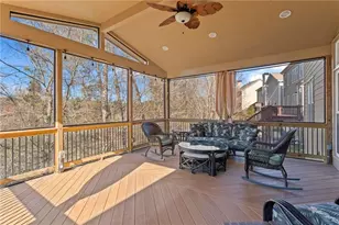 512 Twilley Ridge Road SW, Smyrna, GA 30082 - Photo 34