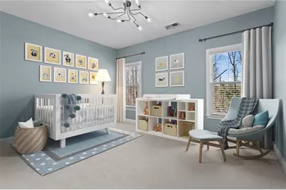 512 Twilley Ridge Road SW, Smyrna, GA 30082 - Photo 18