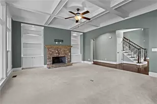 512 Twilley Ridge Road SW, Smyrna, GA 30082 - Photo 10