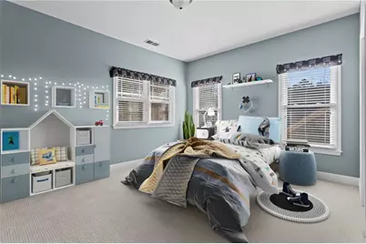 512 Twilley Ridge Road SW, Smyrna, GA 30082 - Photo 30