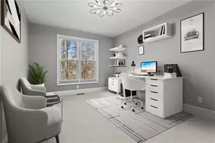 512 Twilley Ridge Road SW, Smyrna, GA 30082 - Photo 20