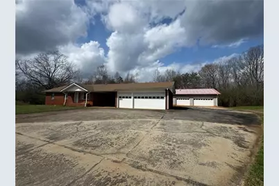 4541 Cavender Creek Road, Dahlonega, GA 30533 - Photo 1