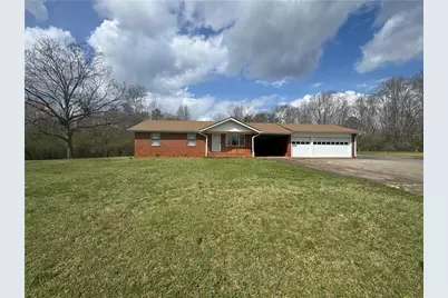 4541 Cavender Creek Road, Dahlonega, GA 30533 - Photo 2