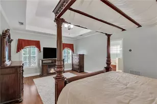 211 Graymist Path, Loganville, GA 30052 - Photo 22