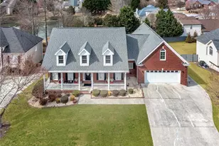 211 Graymist Path, Loganville, GA 30052 - Photo 1