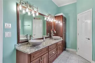 211 Graymist Path, Loganville, GA 30052 - Photo 24