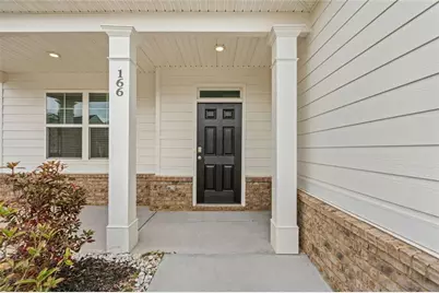 166 Champlain Road, Hoschton, GA 30548 - Photo 2