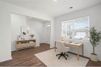 166 Champlain Road, Hoschton, GA 30548 - Photo 4